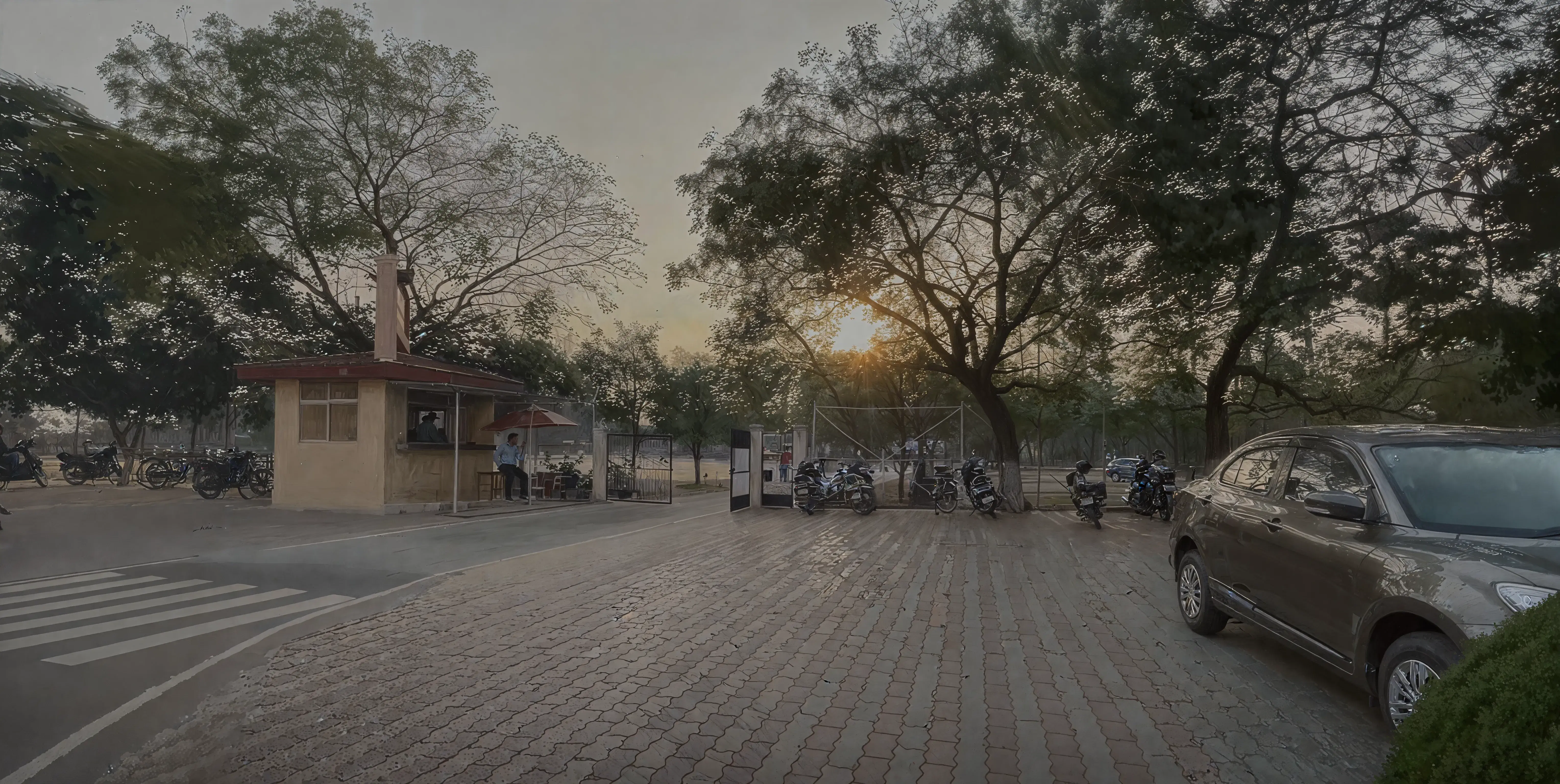 BIT Patna Campus photo 1